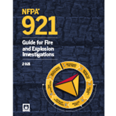 NFPA921-2021