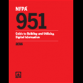 NFPA951-2016