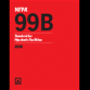 NFPA99B-2018