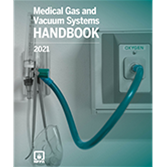 NFPA Medical Gas Handbook 2021