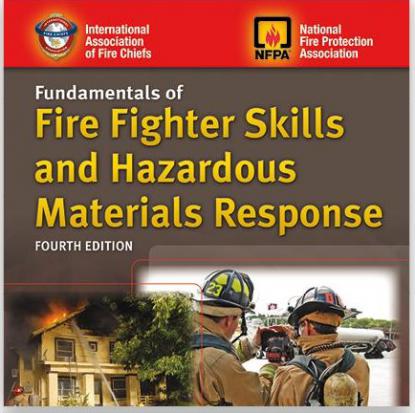 Fundamentals of Firefighter Skills and Hazardous Materials Response Online Instructor's Test Bank 4/E