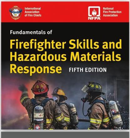Fundamentals of Firefighter Skills and Hazardous Materials Response Online Instructor's Test Bank 5th Edition
