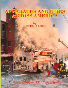 Apparatus and fires across america