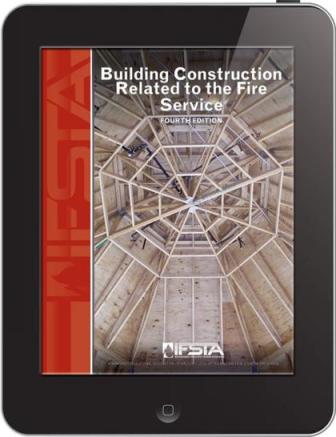 Building Construction Related to the Fire Service, 4/e eBook
