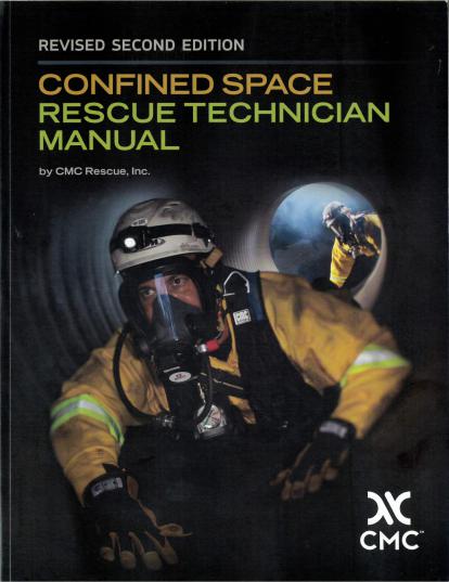 Confined Space Rescue Manual