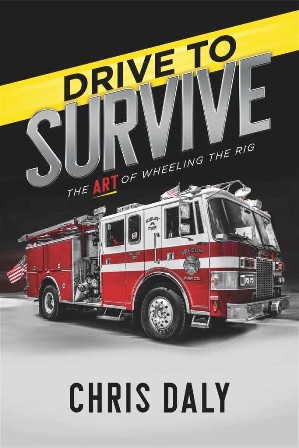 Drive to Survive ebook