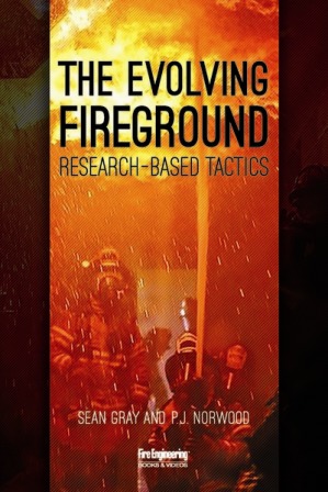 The Evolving Fire ground