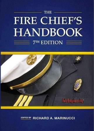 Fire Chief's Handbook 7/e eBook