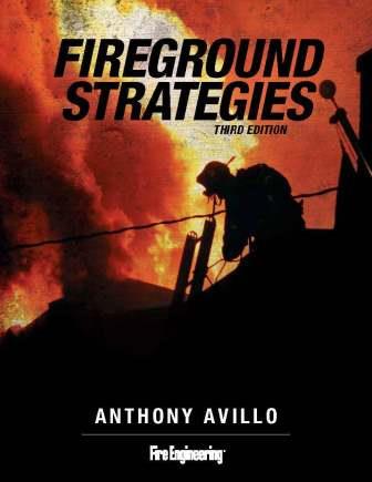 Fireground Strategies 3/e ebook