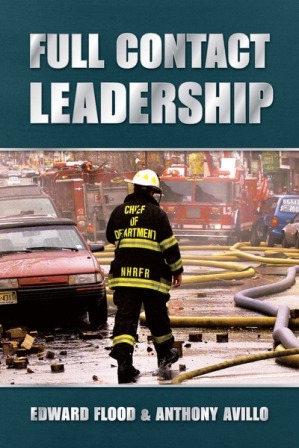 Full contact leadership ebook