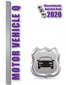 Motor Vehicle Q Book 2020