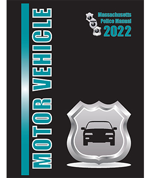 Motor Vehicle Manual 2022