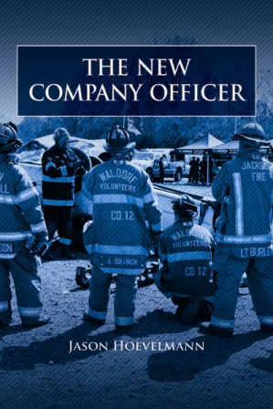 The New Company Officer