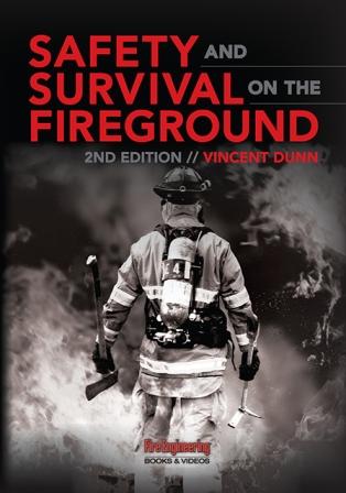 Safety and Survival on the Fireground ebook