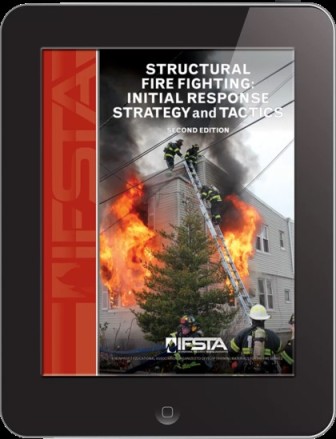 Structural Fire Fighting: Initial Response Strategy and Tactics, 2nd Edition eBook