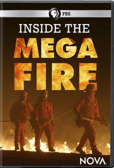 Inside the Megafire DVD