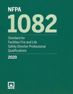 NFPA 1082 2020