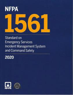 NFPA 1561 2020