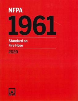 NFPA 1961 2020