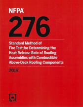 NFPA 276