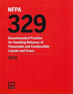 NFPA 329 2020