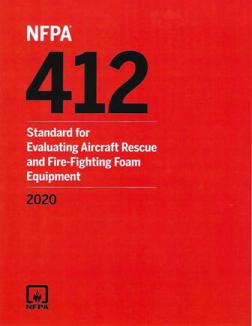 NFPA 412 2020