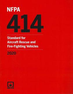 NFPA 414 2020