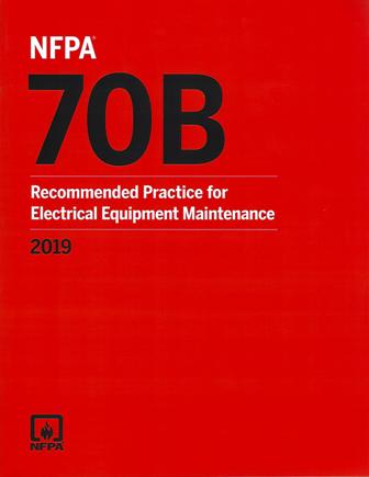 NFPA 70B 2019