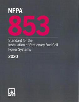 NFPA 853 2020