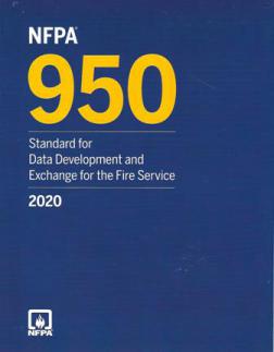 NFPA 950 2020 