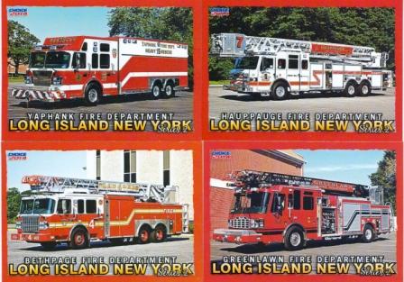 Long Island FD 2