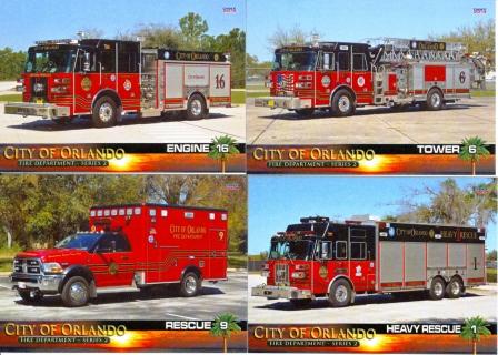 Seagrave Fire Apparatus