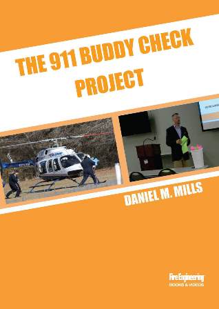 The 911 Buddy Check Project