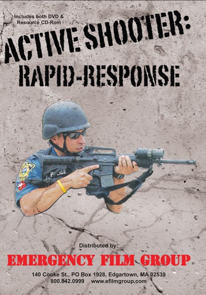 Active Shooter: Rapid Response