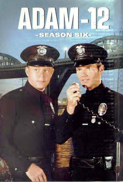 Adam-12