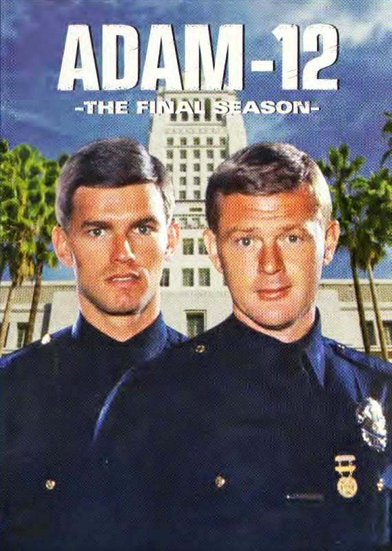
Adam-12: Season 7