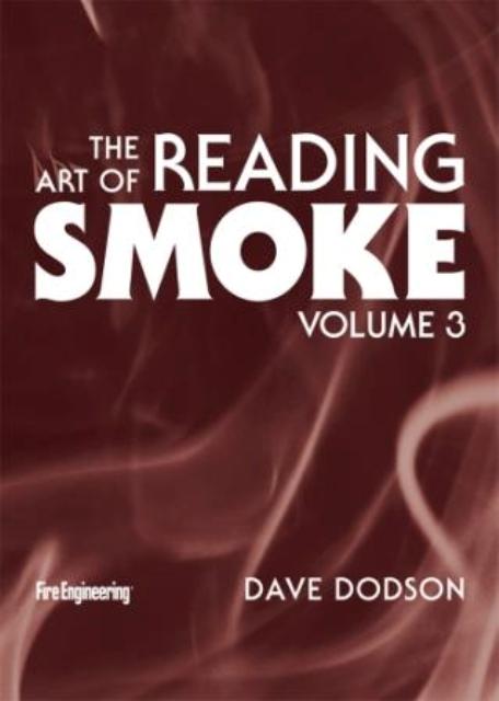 The Art of Reading Smoke, Volume 3