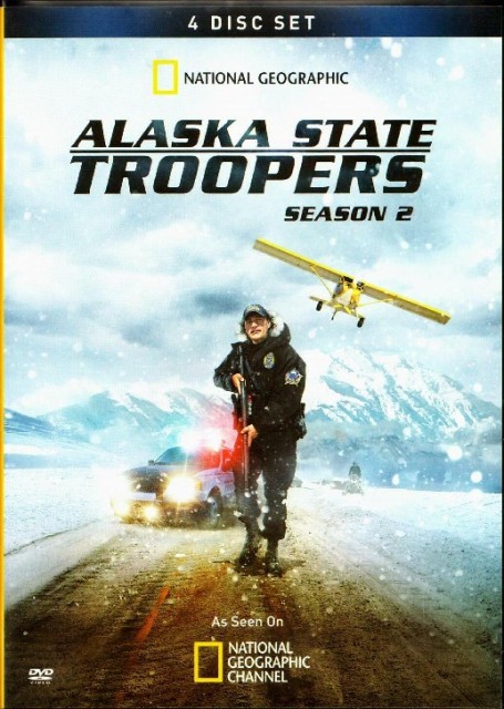 Alaska State Troopers: Season 2