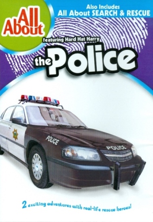 
All About The Police 