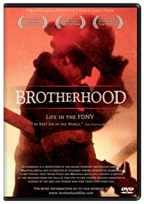 Brotherhood - Life in the FDNY