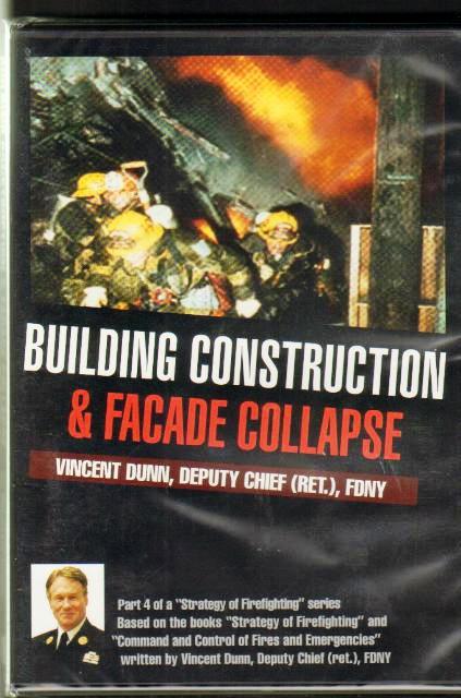 Building Construction & Facade Collapse