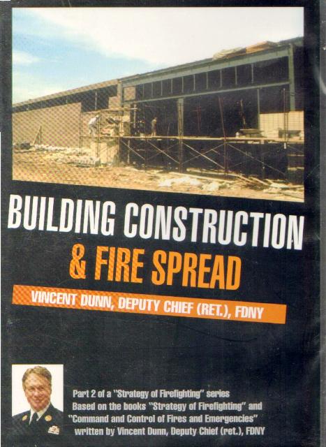 Building Construction & Fire Spread