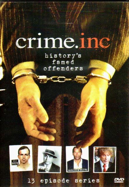 Crime Inc