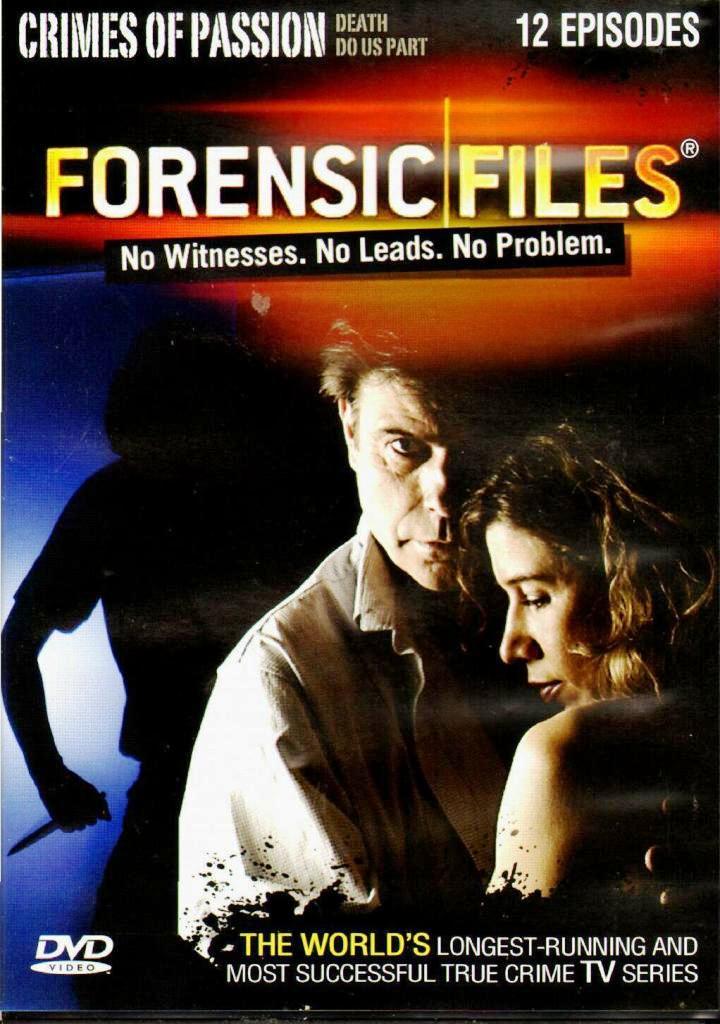 Crimes of Passion 