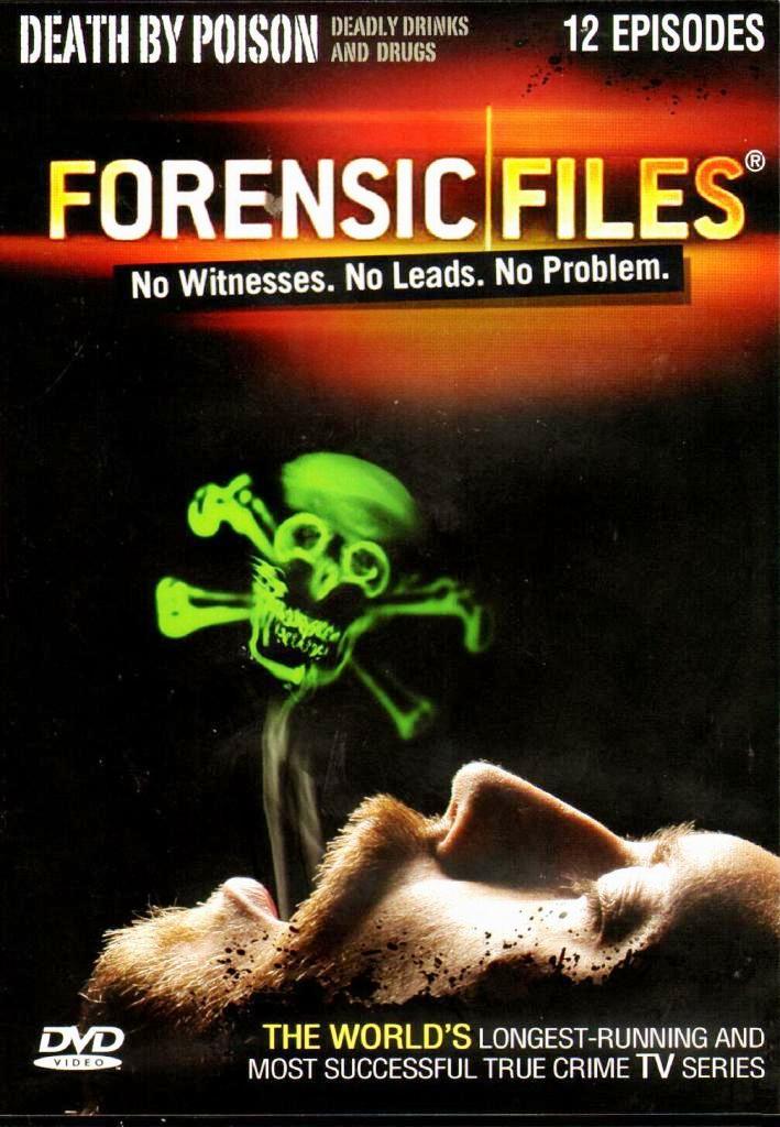 Death By Poison 