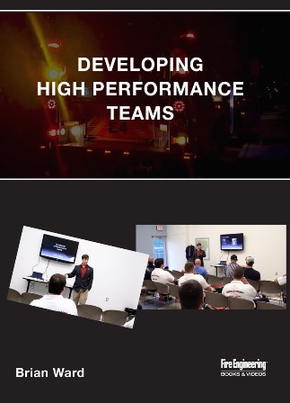 Developing High Performance Teams DVD