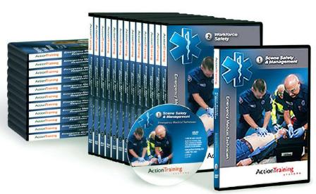 EMT DVD Series