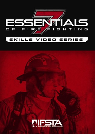 Essentials of Fire Fighting, 7th Skills Videos