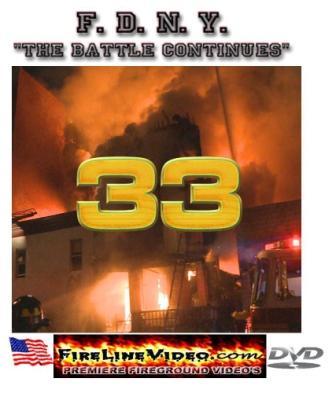 FDNY Battle Continues 33