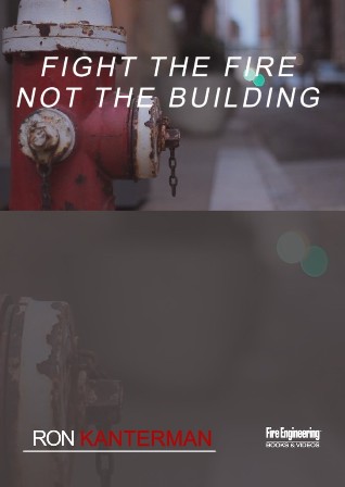 Fight the Fire, Not the Building DVD